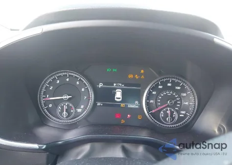 2023 Hyundai Santa Fe Sel from USA, damaged, VIN 5NMS2DAJ8PH609655